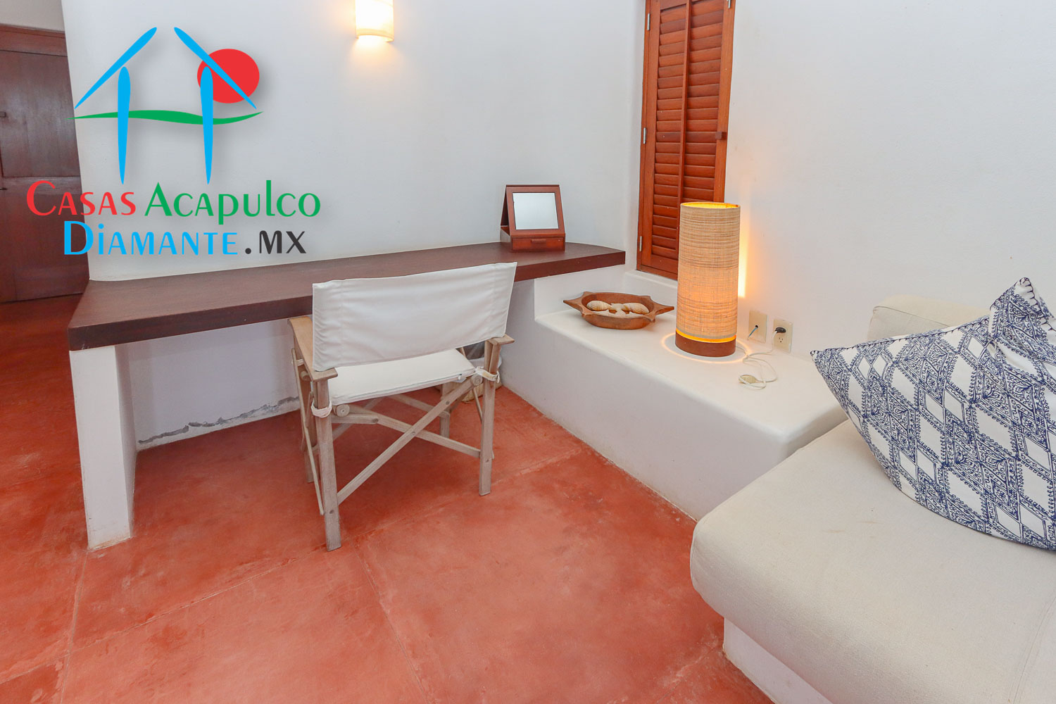 Tres Vidas Casa Mía - Recámara tres 11